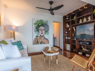 St. Barts Home 941051
