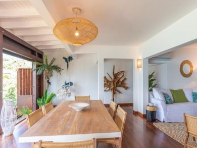 St. Barts Home 941051