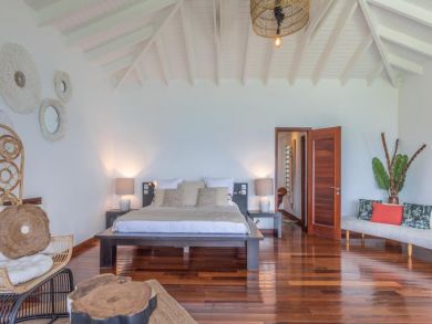 St. Barts Home 941051