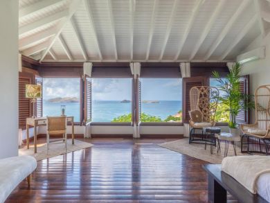 St. Barts Home 941051
