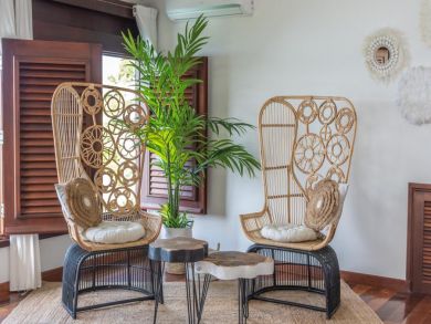 St. Barts Home 941051