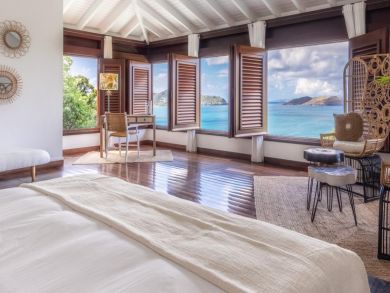 St. Barts Home 941051