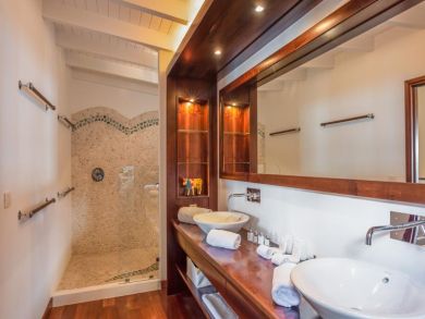 St. Barts Home 941051