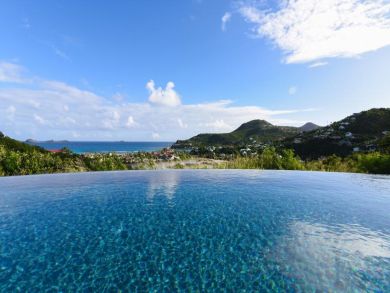 St. Barts Home 941052