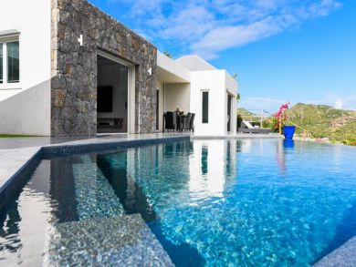 St. Barts Home 941052