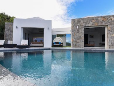 St. Barts Home 941052