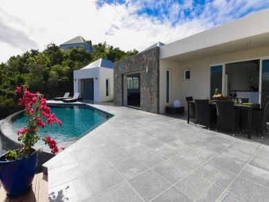 St. Barts Home 941052