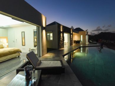 St. Barts Home 941052