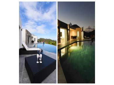 St. Barts Home 941052