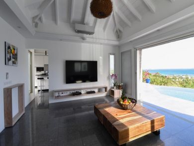 St. Barts Home 941052