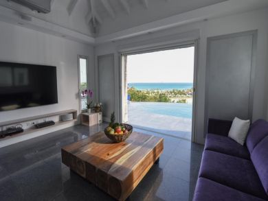 St. Barts Home 941052