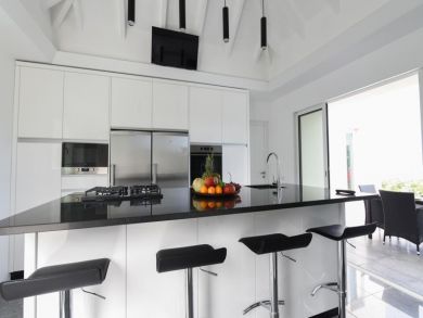 St. Barts Home 941052
