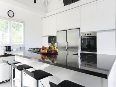 St. Barts Home 941052