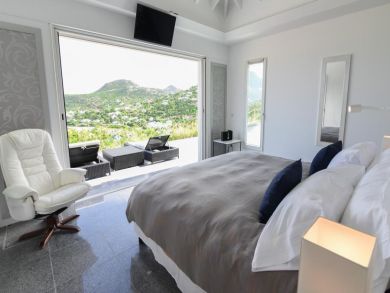 St. Barts Home 941052