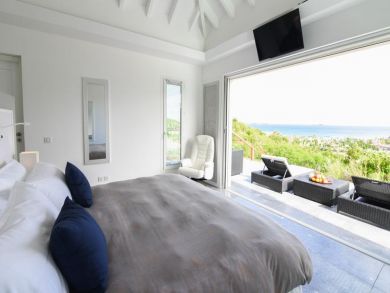 St. Barts Home 941052