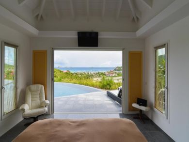St. Barts Home 941052