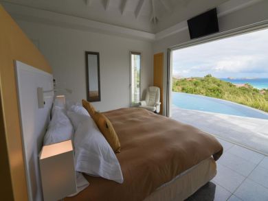 St. Barts Home 941052