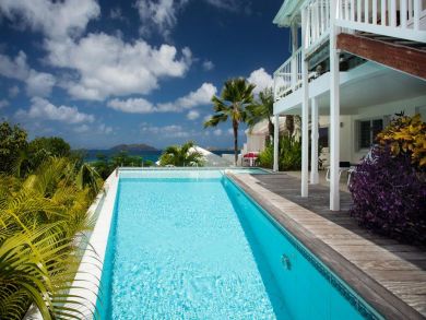 St. Barts Home 941054 St. Barts Home 941054