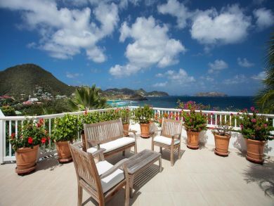 St. Barts Home 941054 St. Barts Home 941054