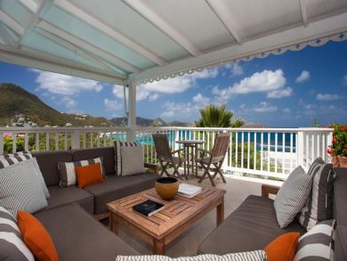 St. Barts Home 941054 St. Barts Home 941054