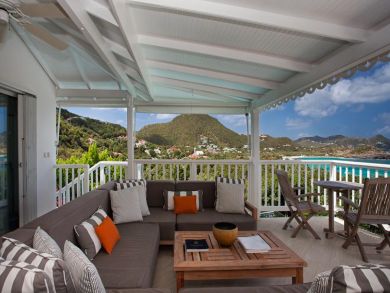 St. Barts Home 941054 St. Barts Home 941054