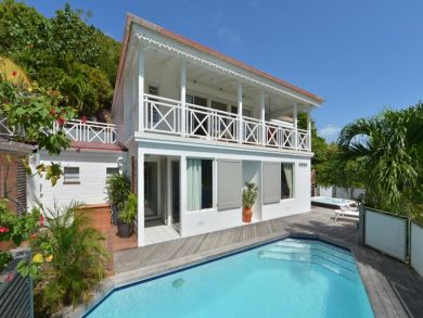 St. Barts Home 941055 St. Barts Home 941055