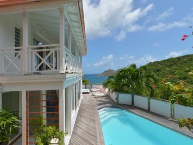 St. Barts Home 941055 St. Barts Home 941055