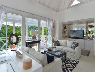 St. Barts Home 941055 St. Barts Home 941055