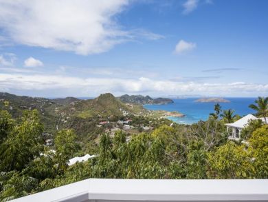 St. Barts Home 941058