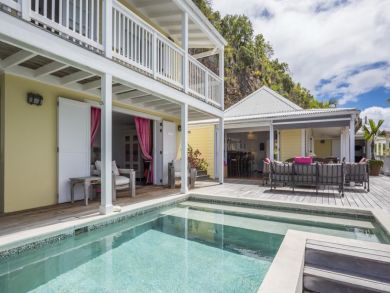 St. Barts Home 941058