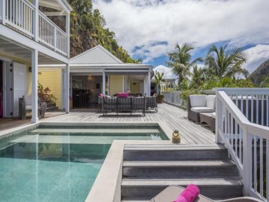 St. Barts Home 941058