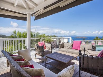 St. Barts Home 941058