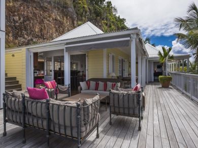 St. Barts Home 941058