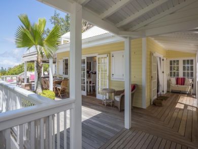 St. Barts Home 941058