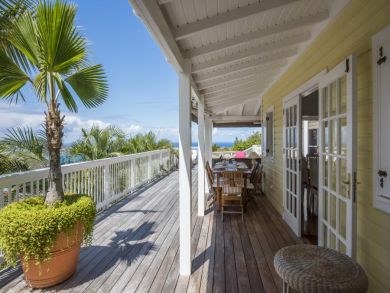 St. Barts Home 941058