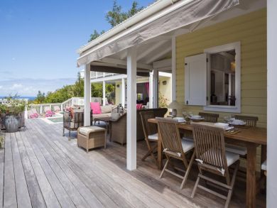 St. Barts Home 941058