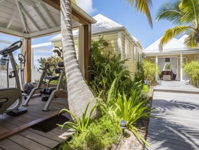 St. Barts Home 941058
