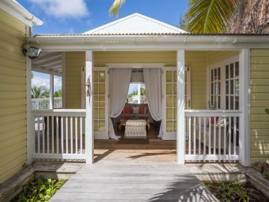 St. Barts Home 941058