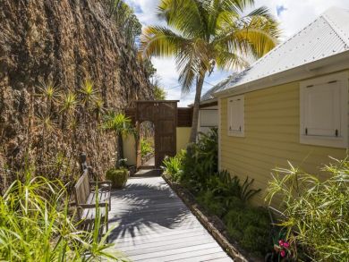 St. Barts Home 941058