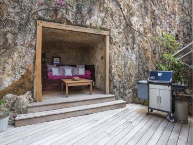 St. Barts Home 941058