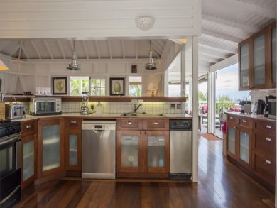St. Barts Home 941058