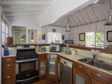 St. Barts Home 941058