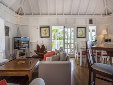 St. Barts Home 941058