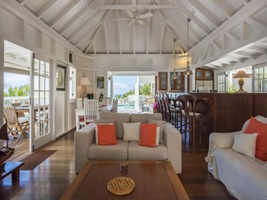 St. Barts Home 941058