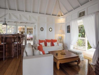 St. Barts Home 941058