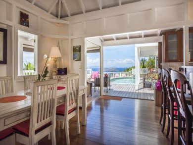 St. Barts Home 941058