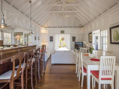 St. Barts Home 941058