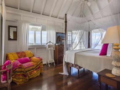 St. Barts Home 941058