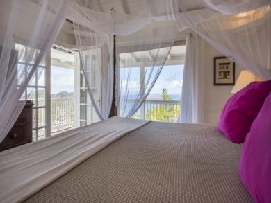 St. Barts Home 941058