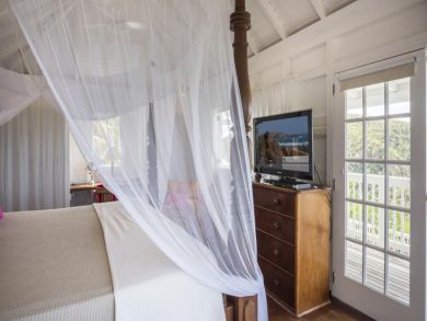 St. Barts Home 941058